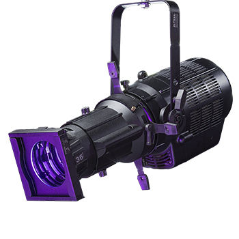 Proiettore sagomatore LED - PHX 250 - ALTMAN LIGHTING - professionale / per interni / di alta intensità
