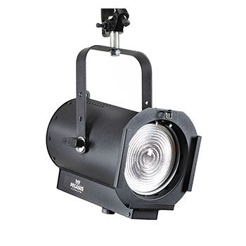 Proiettore Fresnel LED - PEGASUS 6 - ALTMAN LIGHTING - per teatro / cambia colori