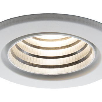 Downlight da incasso a soffitto - CHALICE 70 - ALTMAN LIGHTING - LED / rotondo / da interno