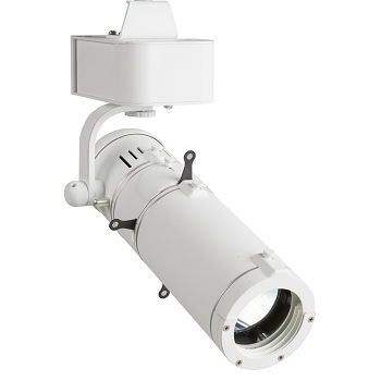 Proiettore sagomatore LED - GALLERY - ALTMAN LIGHTING - per interni / per spazio pubblico