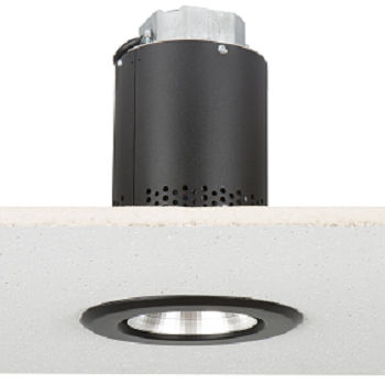 Downlight da incasso - CHALICE 150 - ALTMAN LIGHTING - LED / rotondo / da interno
