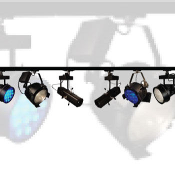 Sistema di illuminazione a binario 48 V - SMART - ALTMAN LIGHTING