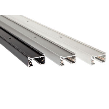 Sistema di illuminazione a binario 48 V - ASL-E1 - ALTMAN LIGHTING