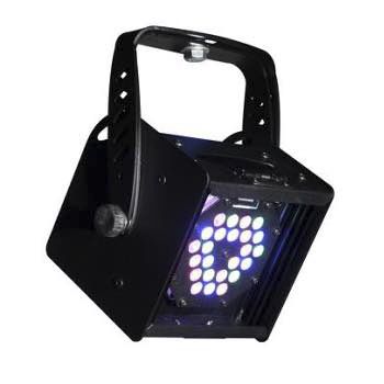 Proiettore PAR IP20 - SPECTRA CUBE - ALTMAN LIGHTING - LED / per illuminazione di scena / da esterno