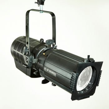 Proiettore PAR IP20 - PHX 3 340 ZOOM - ALTMAN LIGHTING - LED / LED RGB / professionale