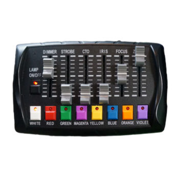 Proiettore PAR IP20 - AFS-700 - ALTMAN LIGHTING - LED / professionale / da esterno