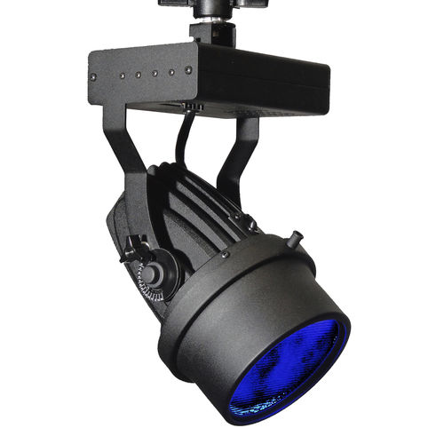 Proiettore PAR a LED RGBW - SSIQ38 - ALTMAN LIGHTING - per teatro / per interni / portatile