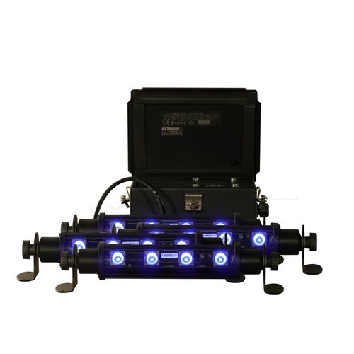 Luce LED - SS-UV40 SPECTRA UV - ALTMAN LIGHTING - lineare / per illuminazione di scena