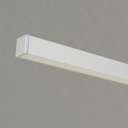 Luce a sospensione - LIGHTSCAPE-S 1500 - Atomis - LED / lineare / IP20