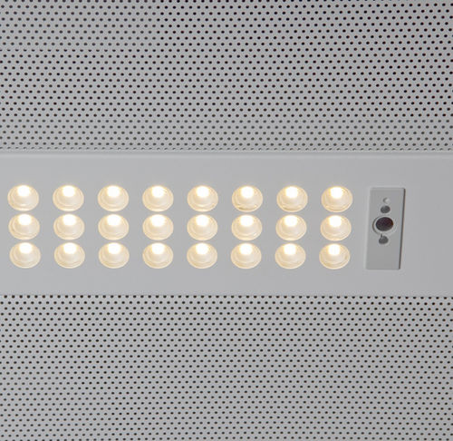 Luce da incasso a soffitto - MYOS-K MULTIOPTIC - Atomis - LED / lineare / IP20