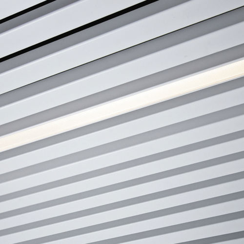 Luce da incasso a soffitto - VECTURA-SAPP 2500 - Atomis - LED / lineare / IP20