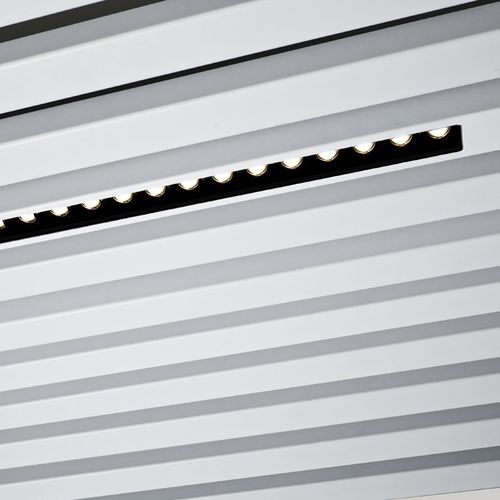 Luce da incasso a soffitto - VECTURA-SAPP 1200 - Atomis - LED / lineare / IP20
