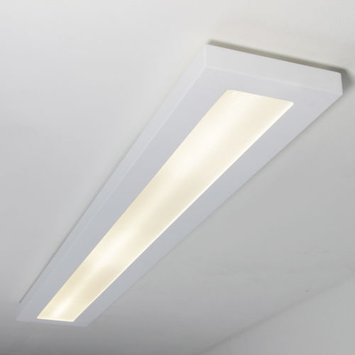 Luce sporgente - FUSION-C - Atomis - LED / a lampada fluorescente / lineare