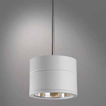 Luce a sospensione - MESON PRO-S - Atomis - LED / rotonda / IP20