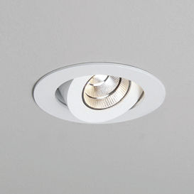 Faretto da incasso - MESON 100 FT - Atomis - LED / alogeno / rotondo