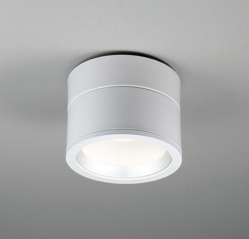 Downlight sporgente - MESON 190-C - Atomis - LED / rotondo / IP20