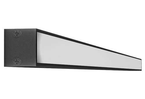 Illuminazione per scaffali - BATON : SYMETRIC EMISSION - MARTINI Illuminazione