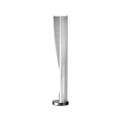 Lampada da terra - ZIN - MARTINI Illuminazione - in PMMA / contemporanea / con cavo