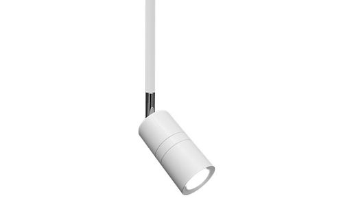 Faretto da soffitto - SNOB - MARTINI Illuminazione - LED / rotondo / IP40