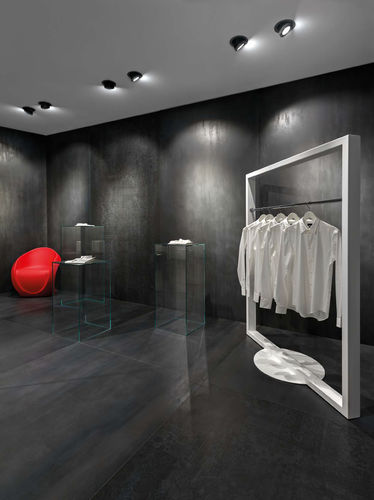 Faretto da incasso a soffitto - BEX - MARTINI Illuminazione - alogeno / LED / HID