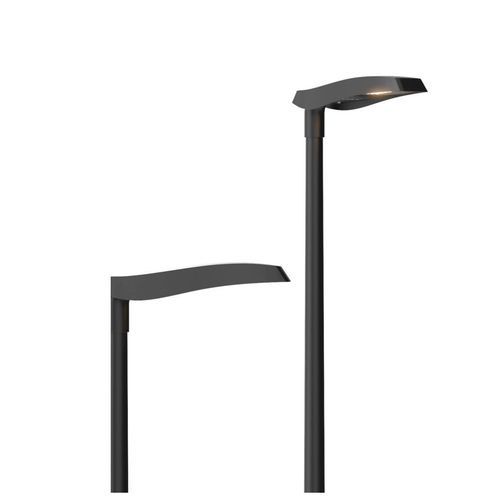 Lampione urbano - SERA 2 - Hess GmbH Licht + Form - classico / LED / singolo