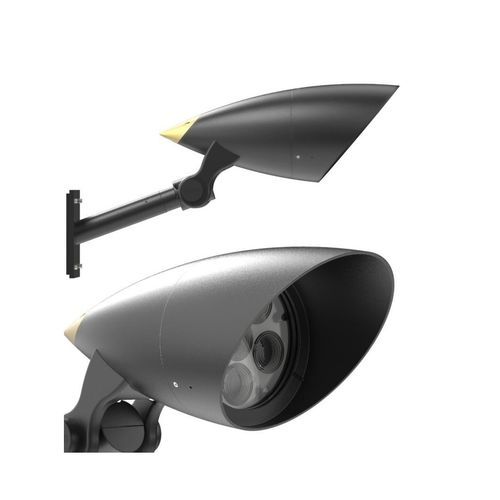 Applique contemporanea - ARINI - Hess GmbH Licht + Form - da esterno / in PMMA / in PC