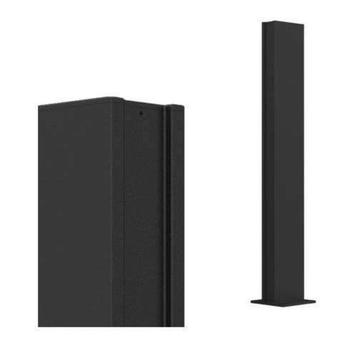 Dissuasore di sicurezza - RENO ELEMENTS - Hess GmbH Licht + Form - per pedoni / di sosta / decorativa