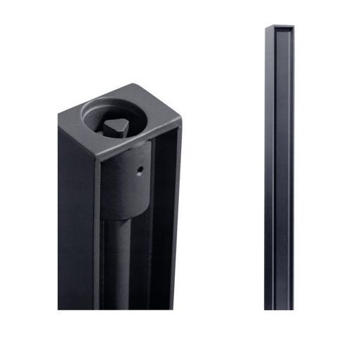 Dissuasore di sicurezza - TORO - Hess GmbH Licht + Form - per pedoni / di sosta / decorativa