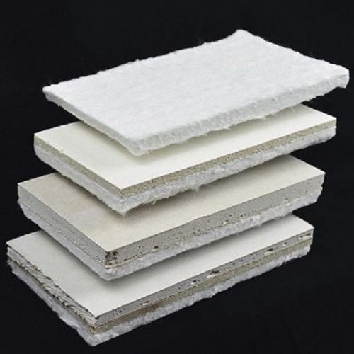 Isolante termico - SPACETHERM SLENTEX A2 - A. PROCTOR GROUP - in pannelli / per esterni / per interni
