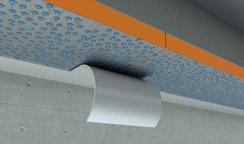 Nastro per giunti per esterni - HVAC - A. PROCTOR GROUP