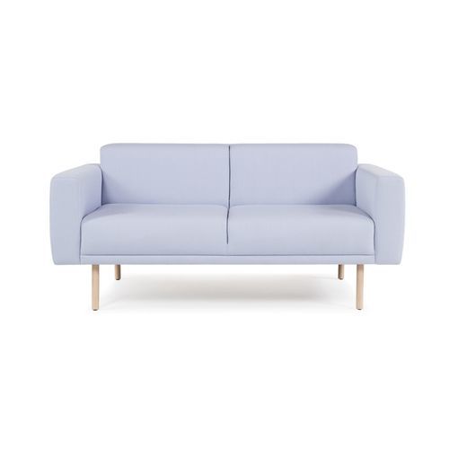 Divano modulare - Elfin  - schiavello - compatto / contemporaneo / in tessuto
