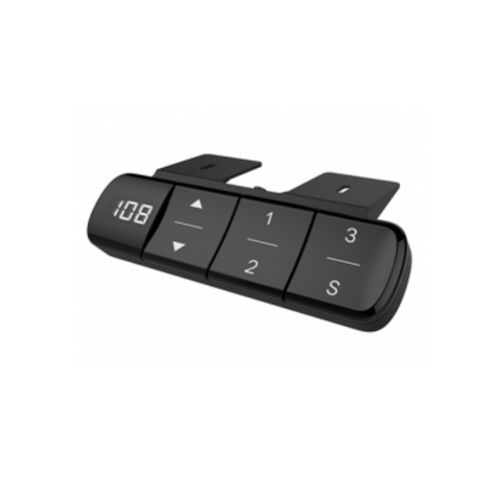 Tastiera di controllo wireless - Krossi NX - schiavello - professionale / comandata a distanza