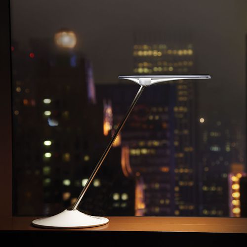 Lampada per ufficio - HORIZON - Humanscale - in metallo / contemporanea / con cavo