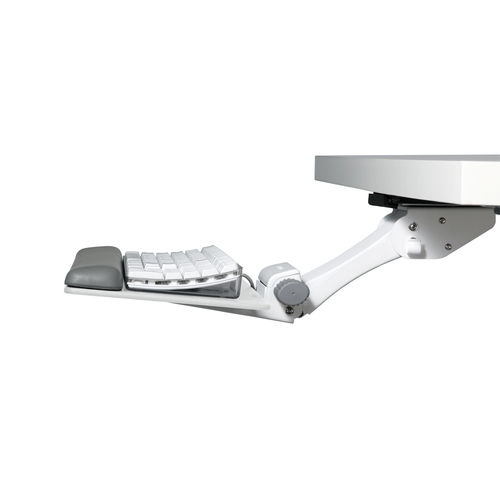 Ripiano estraibile per tastiera - Humanscale