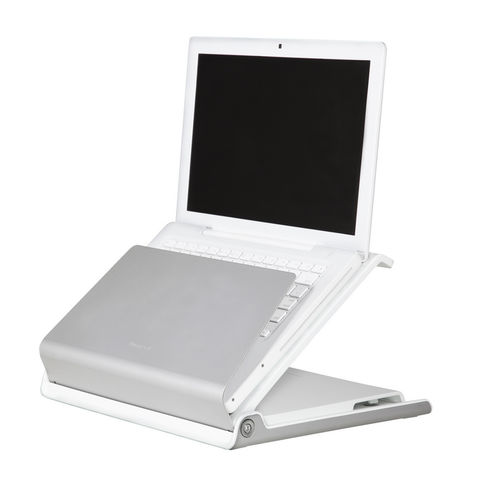 Supporto per laptop - L6 - Humanscale