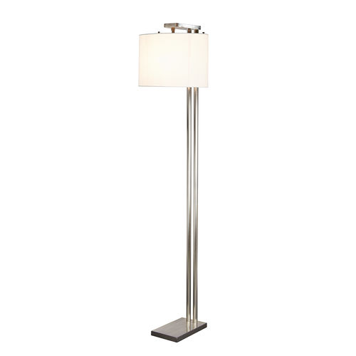 Lampada da terra - BELMONT - Elstead Lighting Ltd - in acrilico / contemporanea / con cavo