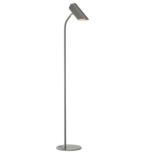 Lampada da terra - QUINTO - Elstead Lighting Ltd - in metallo verniciato / contemporanea / con cavo