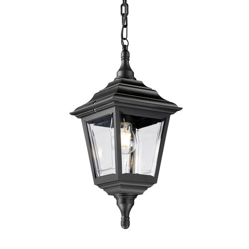 Lampada a sospensione - KERRY - Elstead Lighting Ltd - in policarbonato / classica / con cavo