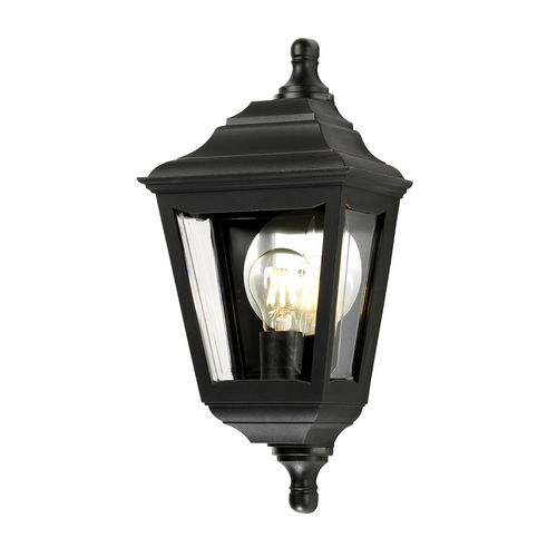 Applique classica - KERRY - Elstead Lighting Ltd - da esterno / in policarbonato / per uso residenziale