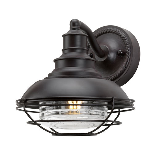 Applique classica - EUSTON - Elstead Lighting Ltd - da esterno / in ferro / per uso residenziale