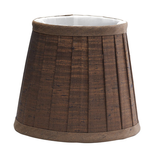 Paralume contemporaneo - CLIP - Elstead Lighting Ltd - in lino