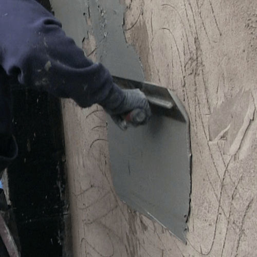 Malta di riparazione - HydroCoat 105 1K - Newton Waterproofing Systems - di protezione / impermeabile / per muratura