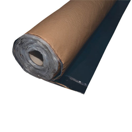 Membrana impermeabilizzante di protezione - HydroBond SA - Newton Waterproofing Systems - per fondazione / per muro di contenimento / per seminterrato