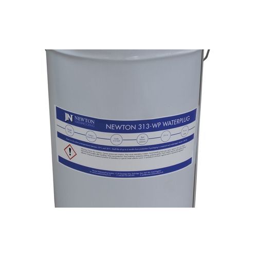 Malta sigillante antiritiro - HydroCoat 313-WP - Newton Waterproofing Systems - di riparazione / per calcestruzzo / per muratura