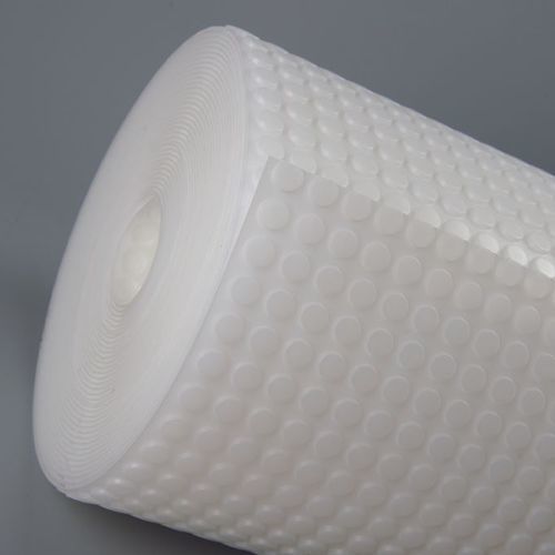 Membrana impermeabilizzante di protezione - Newtonite 803 (Non-Meshed) - Newton Waterproofing Systems - per muro / in rotoli / in HDPE