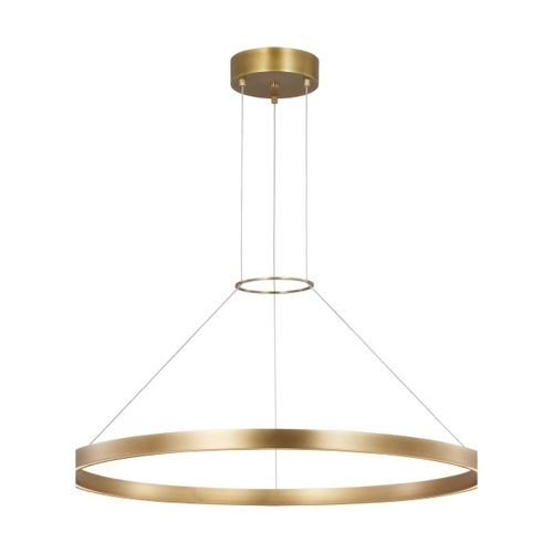 Lampada a sospensione - FIAMA  - TECH LIGHTING - in metallo / contemporanea / con cavo