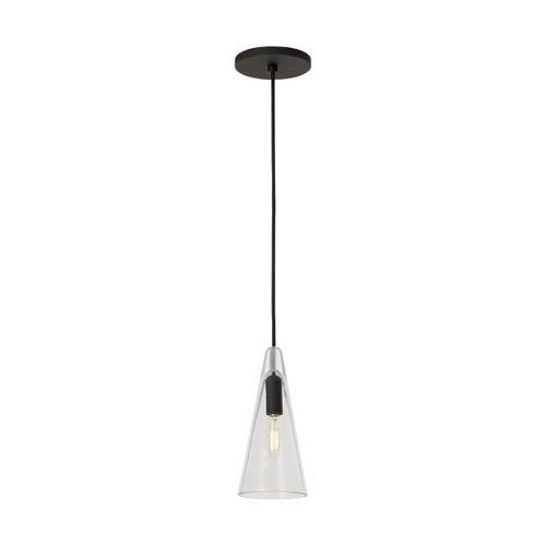 Lampada a sospensione - LUSTRA SMALL  - TECH LIGHTING - in ottone / in acciaio / in vetro