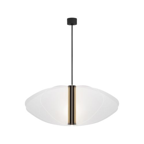 Lampada a sospensione - NYRA - TECH LIGHTING - in alluminio / in acrilico / contemporanea