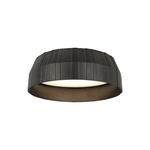 Plafoniera contemporanea - BLING X-LARGE  - TECH LIGHTING - scultura / in alluminio / in ghisa di alluminio