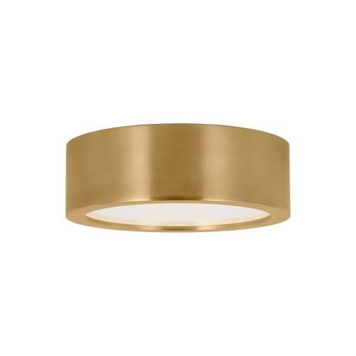 Plafoniera contemporanea - CERNE MINI  - TECH LIGHTING - circolare / dritta / in vetro